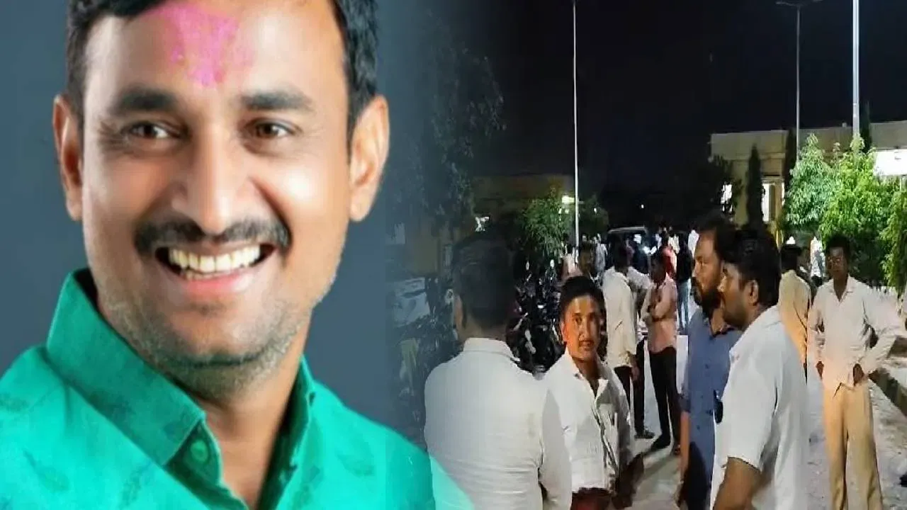 बीड सरपंच हत्या मामले के मुख्य आरोपी की संपत्ति जब्त करने का आदेश 