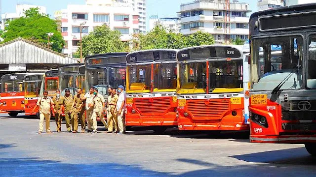 मुंबई : अब ड्राइवरों और कंडक्टरों के लिए हर साल 10 दिनों के प्रशिक्षण के अलावा हर छह महीने में स्वास्थ्य जांच और मानसिक परीक्षण करवाना अनिवार्य