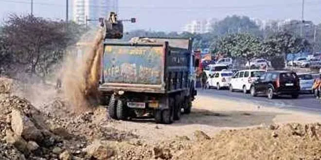 बृहन्मुंबई नगर निगम द्वारा नागरिकों के लिए किफायती दरों पर शुरू की गई डेब्रिस-ऑन-कॉल सेवा