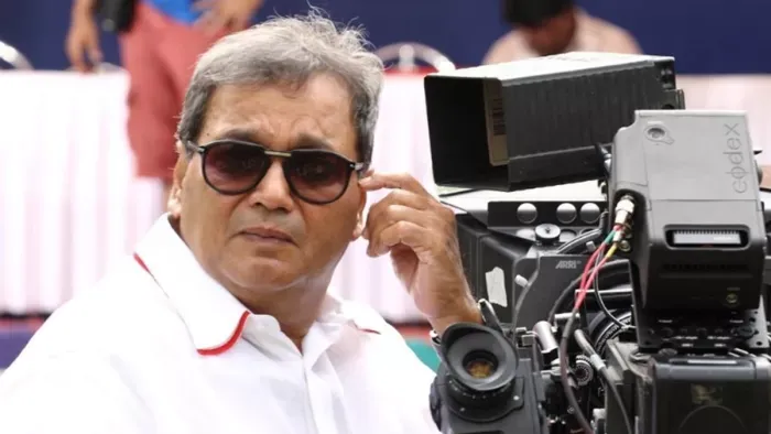 डायरेक्टर सुभाष घई मुंबई के लीलावती हॉस्पिटल में एडमिट