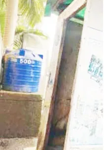 भायंदर : जेसल पार्क चौपाटी खराब स्थिति में... शौचालय के दरवाजे टूटे, यहां पर लाइट भी नहीं