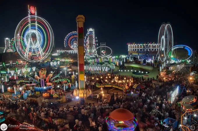 बॉम्बे हाई कोर्ट ने माहिम मेले को जारी रखने की अनुमति दी 24, 25 दिसंबर की पुलिस नोटीस खारीज