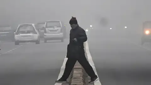 मध्य महाराष्ट्र और मराठवाड़ा में तापमान और गिरेगा