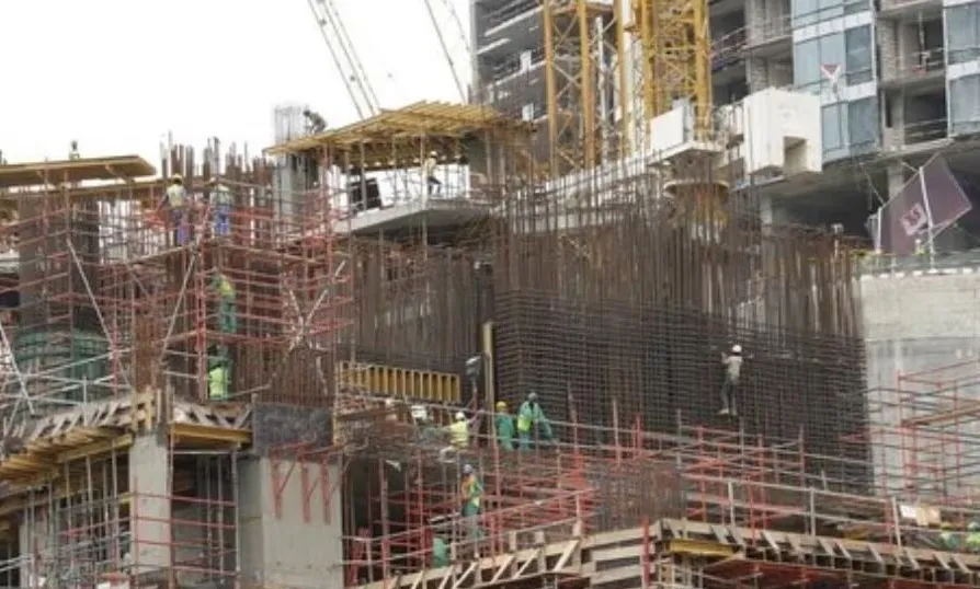 कांदिवली में वायु प्रदूषण नियमों का पालन न करने वाले डेवलपर को काम बंद करने का नोटिस