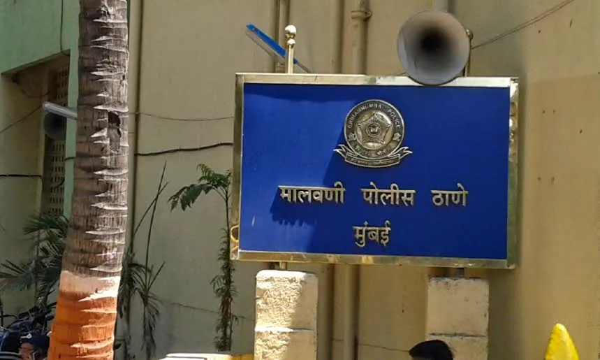 मोबाइल फोन विवाद के चलते युवक का अपहरण; मालवानी पुलिस ने चार लोगों को गिरफ्तार किया