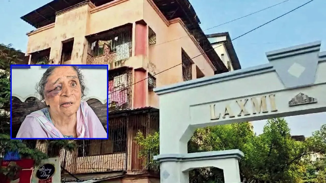 मीरा रोड : 75 वर्षीय महिला को बंधक बनाकर रखने और  सोने की चूड़ियाँ लूटने के आरोप में व्यक्ति गिरफ्तार