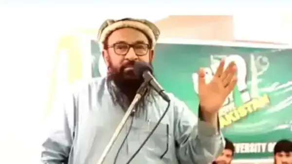 लश्कर का वांछित आतंकवादी; 26/11 के मुंबई हमलों के साजिशकर्ता अब्दुल रहमान मक्की की मौत