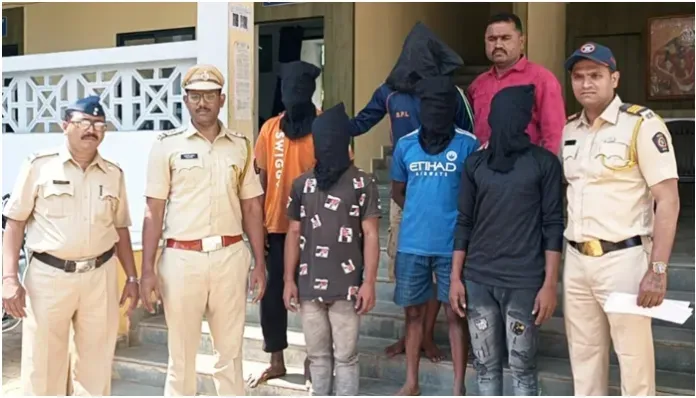 मुंबई में अवैध रूप से रह रहे बांग्लादेशी पुलिस रडार पर; मकान मालिकों को सख्त चेतावनी 