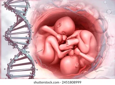 पुणे : जटिल दुर्लभ मोनोएमनियोटिक जुड़वां गर्भावस्था में बच्चे को बचाया