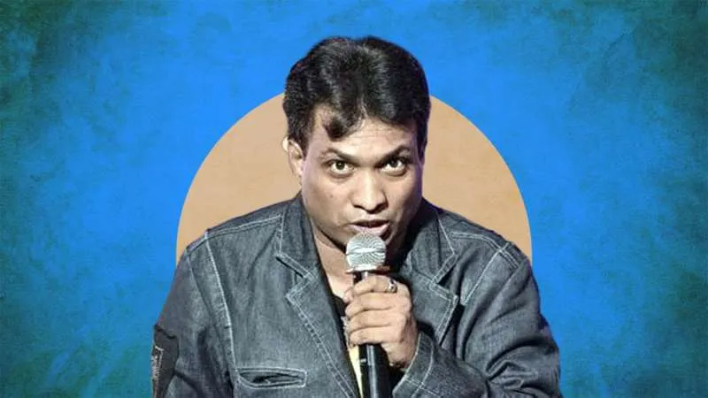 कॉमेडियन सुनील पाल की सांताक्रुज पुलिस स्टेशन में दर्ज एफआईआर मेरठ शहर में स्थित लालकुर्ती पुलिस स्टेशन को ट्रांसफर