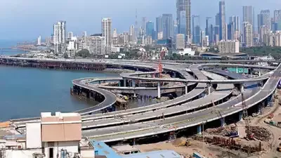 बांद्रा-वर्ली सी लिंक से जुड़ेगा मुंबई कोस्टल रोड; संजय राउत का दावा- शिवसेना में दरार