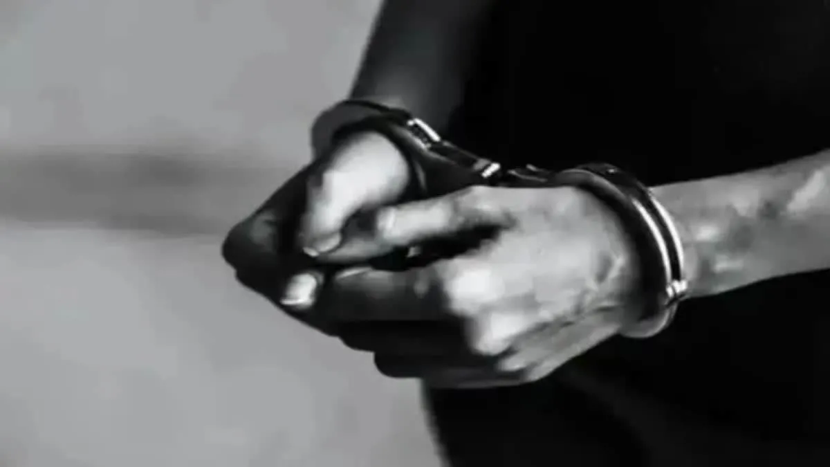 चंद्रपुर : पुलिस चौकी पर 'हैंड ग्रेनेड' फेंकने वाले खालिस्तान कार्यकर्ता गिरफ्तार 