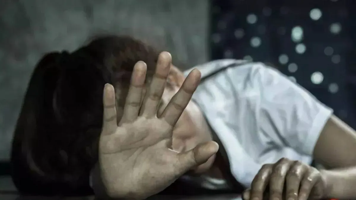 ठाणे: लॉज की महिला सुरक्षा गार्ड को नशीला पदार्थ पिलाकर किया बलात्कार