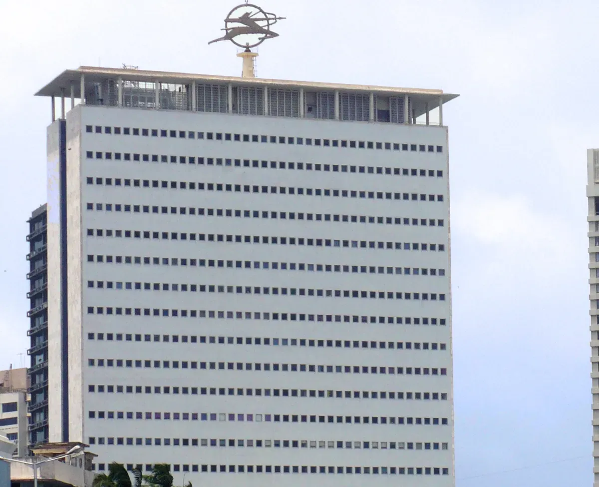 महाराष्ट्र : मंत्रालय में जगह की कमी के कारण एयर इंडिया बिल्डिंग के अधिग्रहण की प्रक्रिया में तेजी 