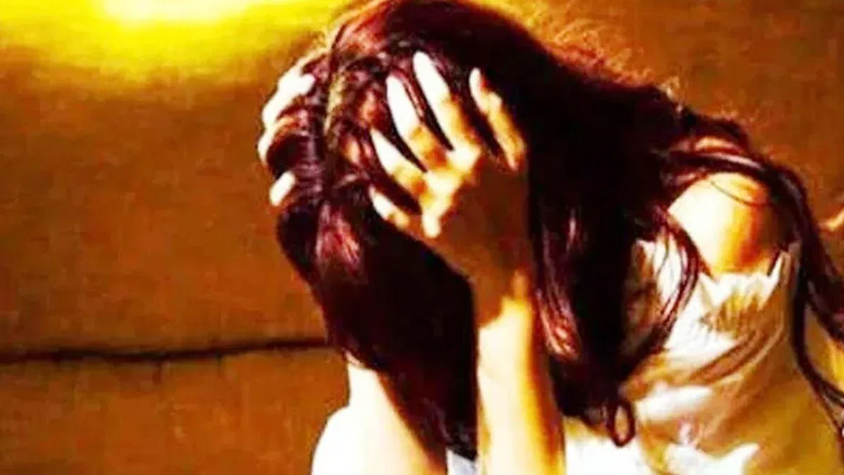 चेंबूर में नशीला पदार्थ पिलाकर 15 साल की नाबालिग से रेप 