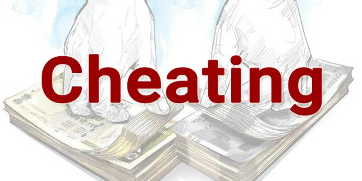 मुंबई: मेडिकल कॉलेज की सीट दिलाने के नाम पर 45 लाख रुपये ठगने का मामला दर्ज 