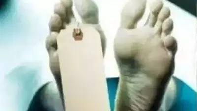 महाराष्ट्र : कामोठे में 70 वर्षीय महिला और उसके 45 साल के बेटे का शव बरामद 