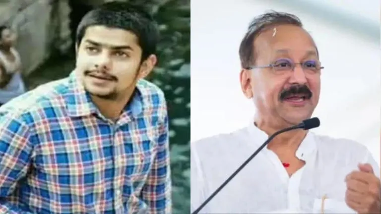 मुंबई : बाबा सिद्दीकी की हत्या के मामले में वांछित गैंगस्टर अनमोल बिश्नोई और दो अन्य आरोपियों के खिलाफ गैर जमानती वारंट