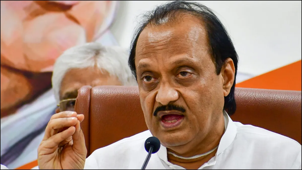 सरपंच संतोष देशमुख की क्रूर हत्या; चाहे कोई भी हो, कार्रवाई की जाएगी - अजीत पवार