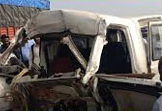 पुणे में दर्दनाक सड़क हादसा : एक व्यक्ति की मौत; कई लोग घायल