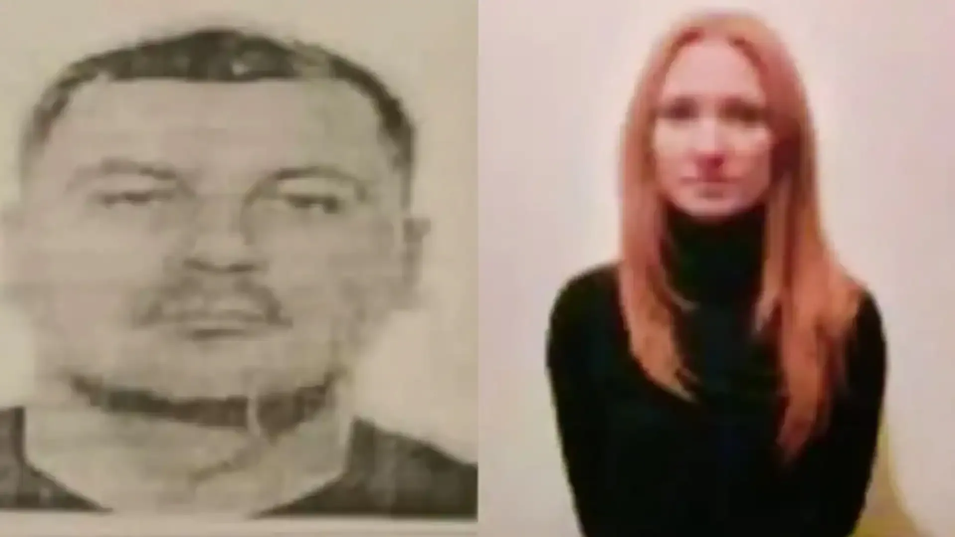 मुंबई : पोंजी स्कैम के मास्टरमाइंड दो यूक्रेनी नागरिकों आर्टेम और ओलेना स्टोइन 