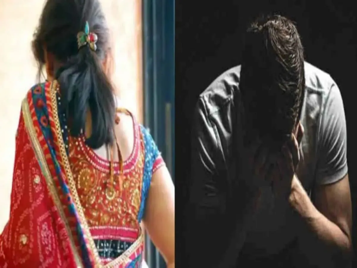 उल्हासनगर: पति पत्नी का रिश्ता शर्मसार! बीवी का अश्लील वीडियो बना कर दोस्तों को शेयर किया 