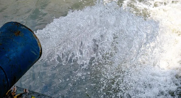 मुंबई: अपशिष्ट जल पुनर्संसाधन परियोजना को अगले दो वर्षों के भीतर पूरा करने का लक्ष्य 