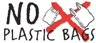प्लास्टिक थैलियों के इस्तेमाल की मनाही; दुकानदार ही नहीं ग्राहक पर भी 500 रुपए जुर्माना 