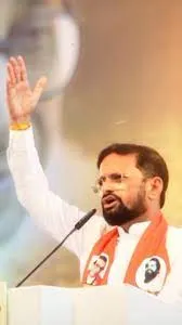 मुंबई:  मजदूरों की राष्ट्रीयता की जांच की जानी चाहिए - सांसद नरेश म्हास्के