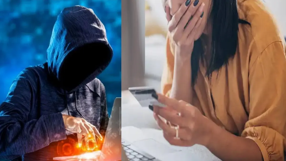 मुंबई : साइबर जालसाजों ने 68 वर्षीय महिला से 1.25 करोड़ रुपये ठग लिए