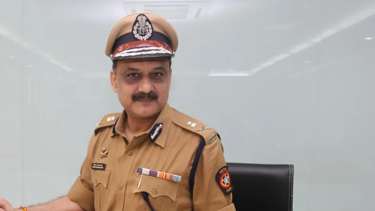 फर्जी गिरफ्तारी नोटिस मिले तो जवाब न दें, हमें शिकायत करें - मुंबई पुलिस आयुक्त 