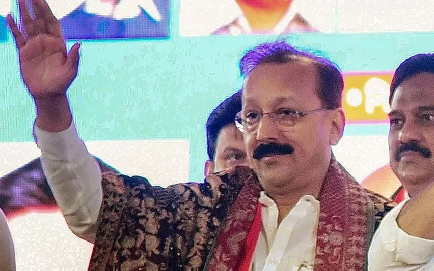 मुंबई : बाबा सिद्दीकी की हत्या को लेकर चार्जशीट में कई चौकाने वाले खुलासे 