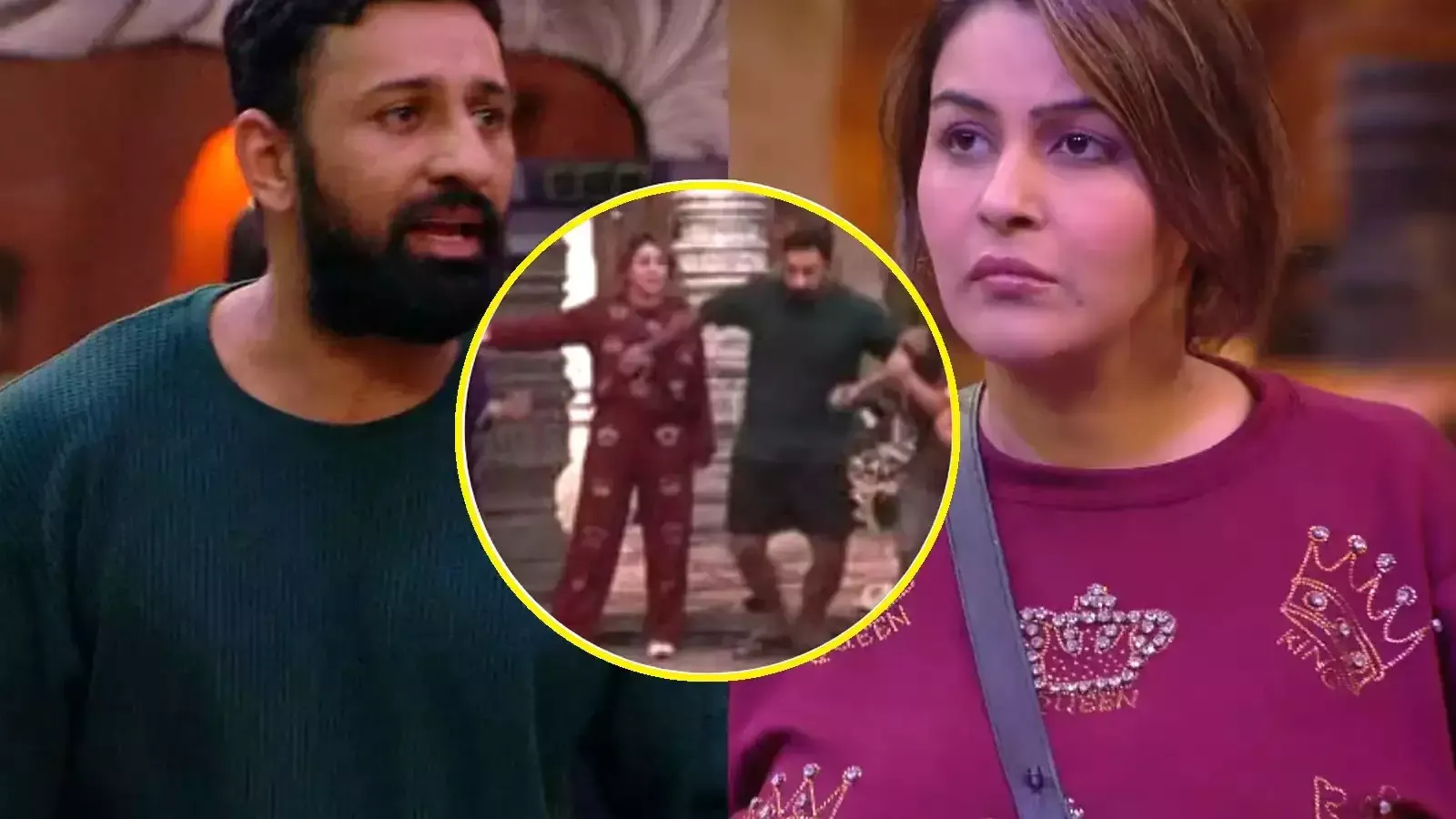 मुंबई : बिग बॉस कंटेस्टेंट को मुंबई में मकान मिलने में दिक्कत; दर्द इंस्टाग्राम पर शेयर किया