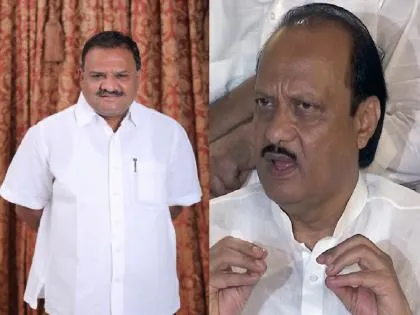 महाराष्ट्र : शरद पवार को बड़ा झटका; चुनावों से पहले आए विधायक ने छोड़ी पार्टी 