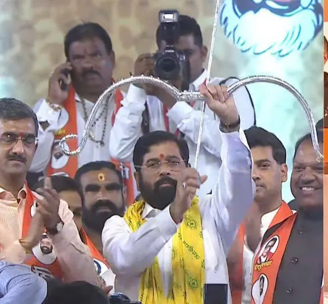 शिवसेना का मुंबई नगर निगम चुनावों से पहले अपनी कार्यकारिणी का पुनर्गठन 