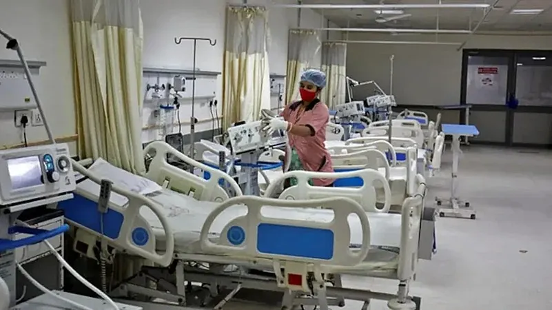   मुंबई में जीबीएस से पहली मौत;  महाराष्ट्र में जीबीएस से मौत का आंकड़ा 8 पहुंच गया