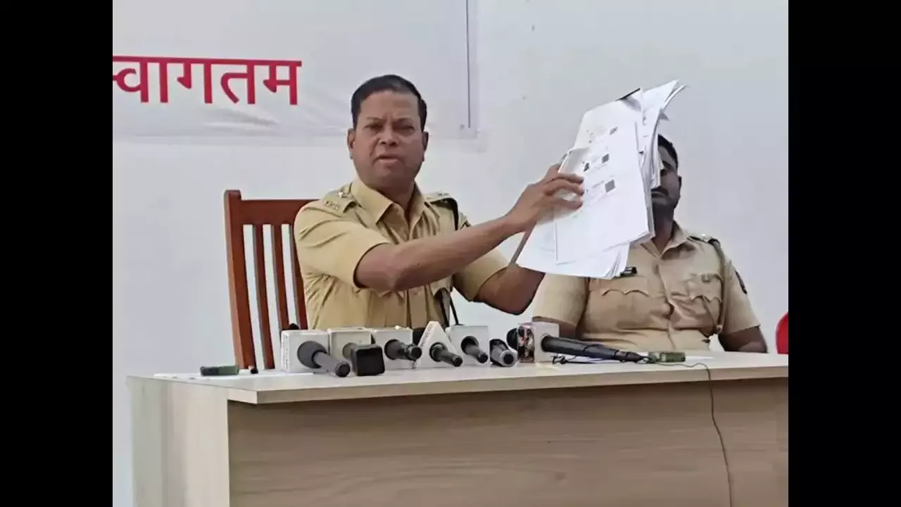 पुणे : जाली दस्तावेज से जमानत दिलाने वाले गिरोह का भंडाफोड़, 11 गिरफ्तार