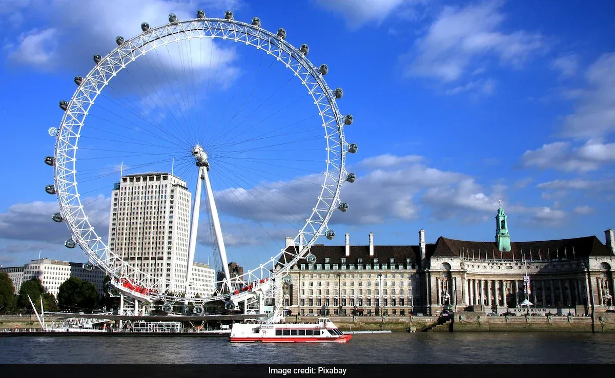 मुंबई : नया आकर्षण बनेगा लंदन आई के तर्ज पर मुंबई आई का निर्माण 