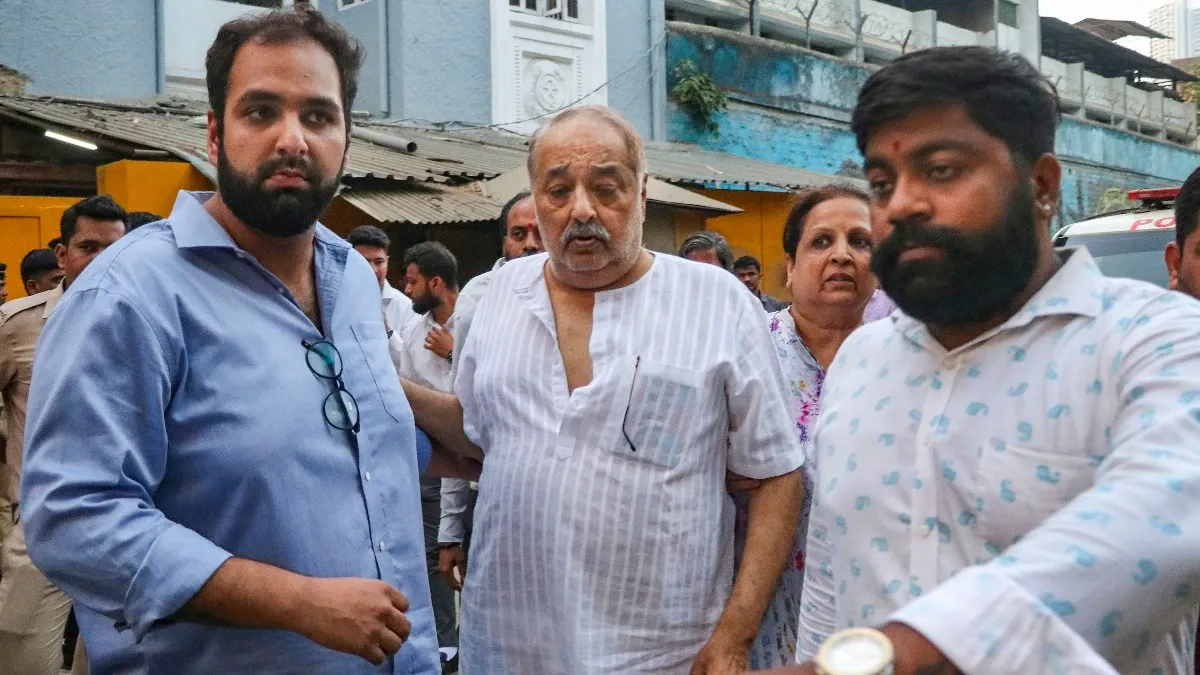 मुंबई: पीसीसी देने से इनकार; 26/11 आतंकी हमलों में बरी हुए आरोपी ने याचिका दायर की 