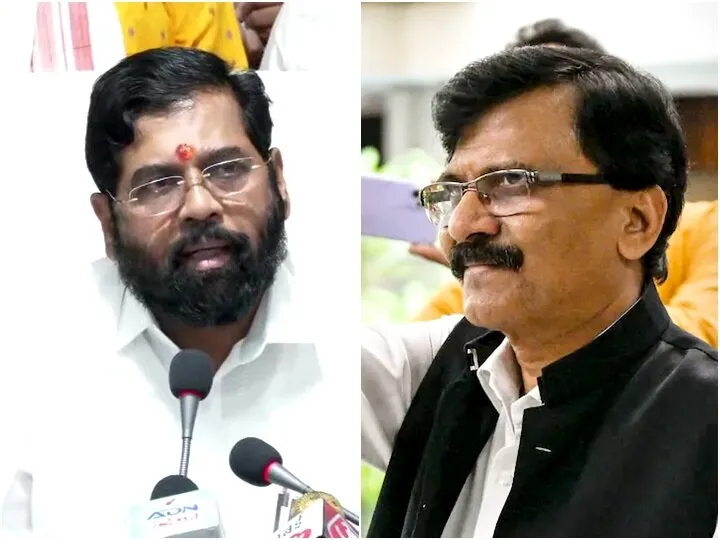 मुंबई : शिवसेना (उबाठा) नेता ने डिप्टी सीएम एकनाथ शिंदे को लेकर बड़ा दावा किया 