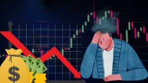 नासिक : शेयर बाजार में 16 लाख रुपये का नुकसान; युवक ने कर ली आत्महत्या