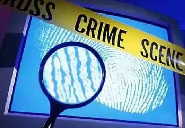 नवी मुंबई : रोड रेज के दौरान हेलमेट से मारकर किया राहगीर का मर्डर, दो अज्ञात हमलावरों के खिलाफ मामला दर्ज