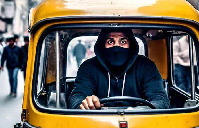 ठाणे:  ऑटो-रिक्शा चोरी करने के आरोप में एक व्यक्ति गिरफ्तार;  18 ऑटो-रिक्शा चोरी के मामलों को सुलझाने का दावा