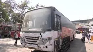 पुणे के स्वर्गेट बस डिपो के सहायक परिवहन अधीक्षक और बस डिपो प्रबंधक के खिलाफ विभागीय जांच का आदेश