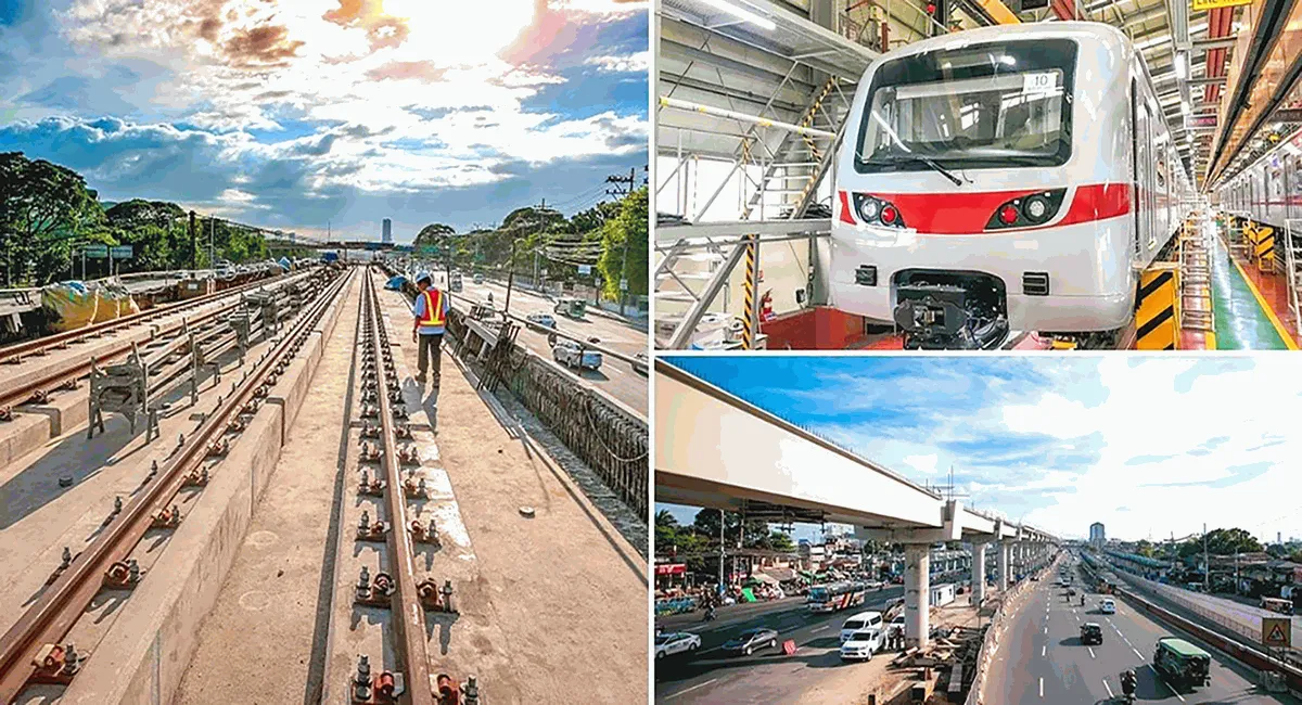 मुंबई की मेट्रो परियोजना को 1255.06 करोड़ आवंटित; मोदी 3.0 के बजट में महाराष्ट्र को बड़ी सौगात 