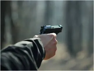 पिंपरी चिंचवाड़ में गोलीबारी के मामले की चल रही जांच में एक बड़ी सफलता