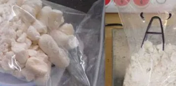 मुंबई:सीमा शुल्क विभाग ने 1.649 किलोग्राम संदिग्ध कोकीन की तस्करी करने के प्रयास में 24 वर्षीय ब्राजीलियाई नागरिक गिरफ्तार 