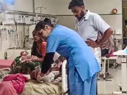 मुंबई में GBS की दस्तक! 64 वर्षीय महिला संक्रमित, ICU में चल रहा इलाज
