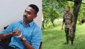 पुणे : फर्जी सेना भर्ती रैकेट का भंडाफोड़; एक व्यक्ति गिरफ्तार 