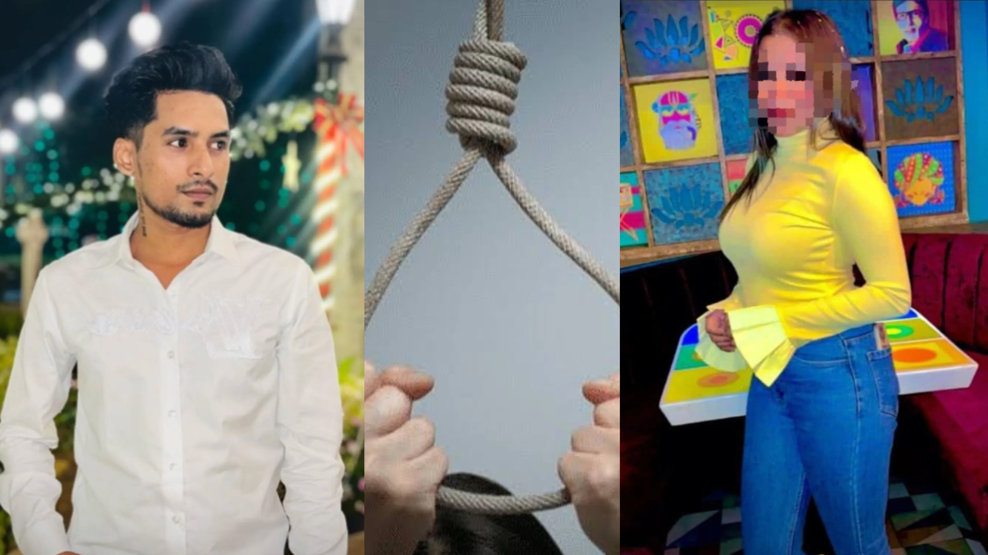 माहिम में लड़की ने आत्महत्या कर ली, रिकॉर्डेड वीडियो में प्रेमी को ठहराया जिम्मेदार